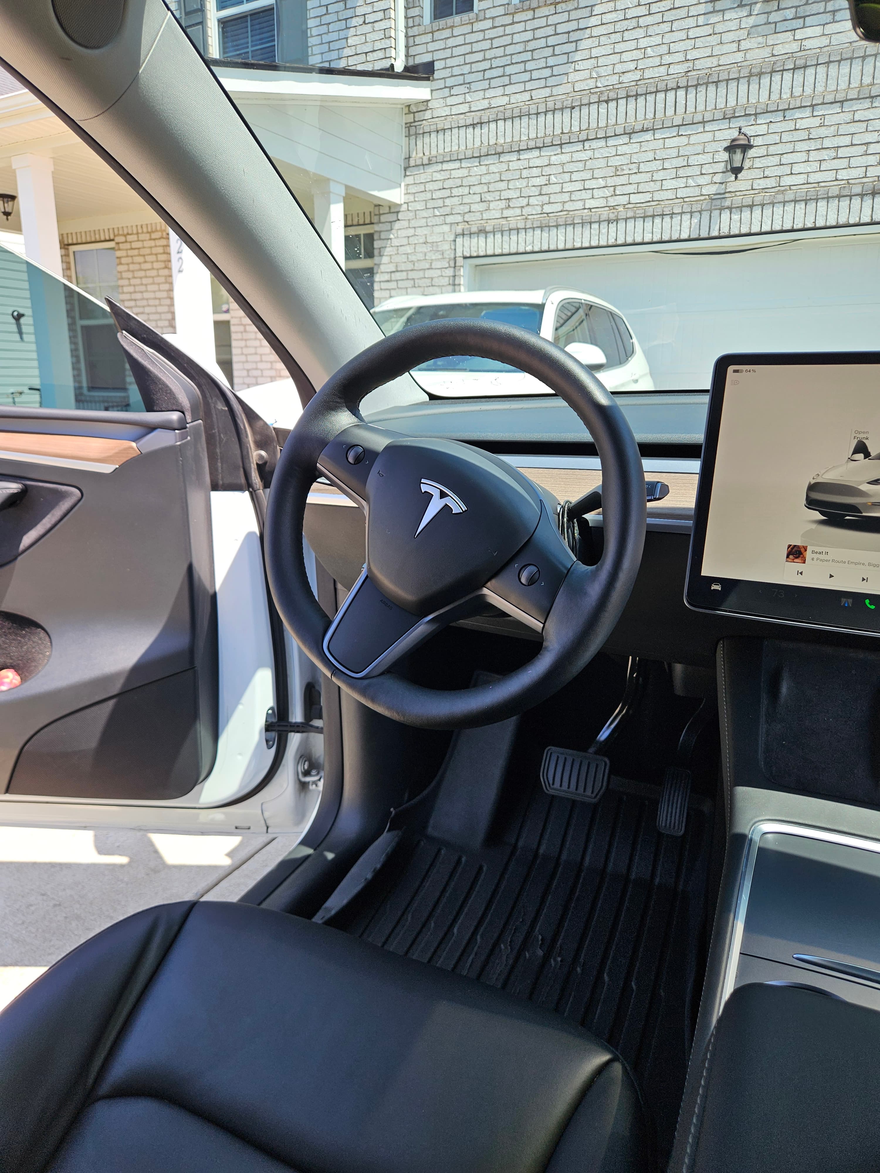 Interior Details mobile detailing result by Refine Mobile Detailing in Murfreesboro, TN — photo 5