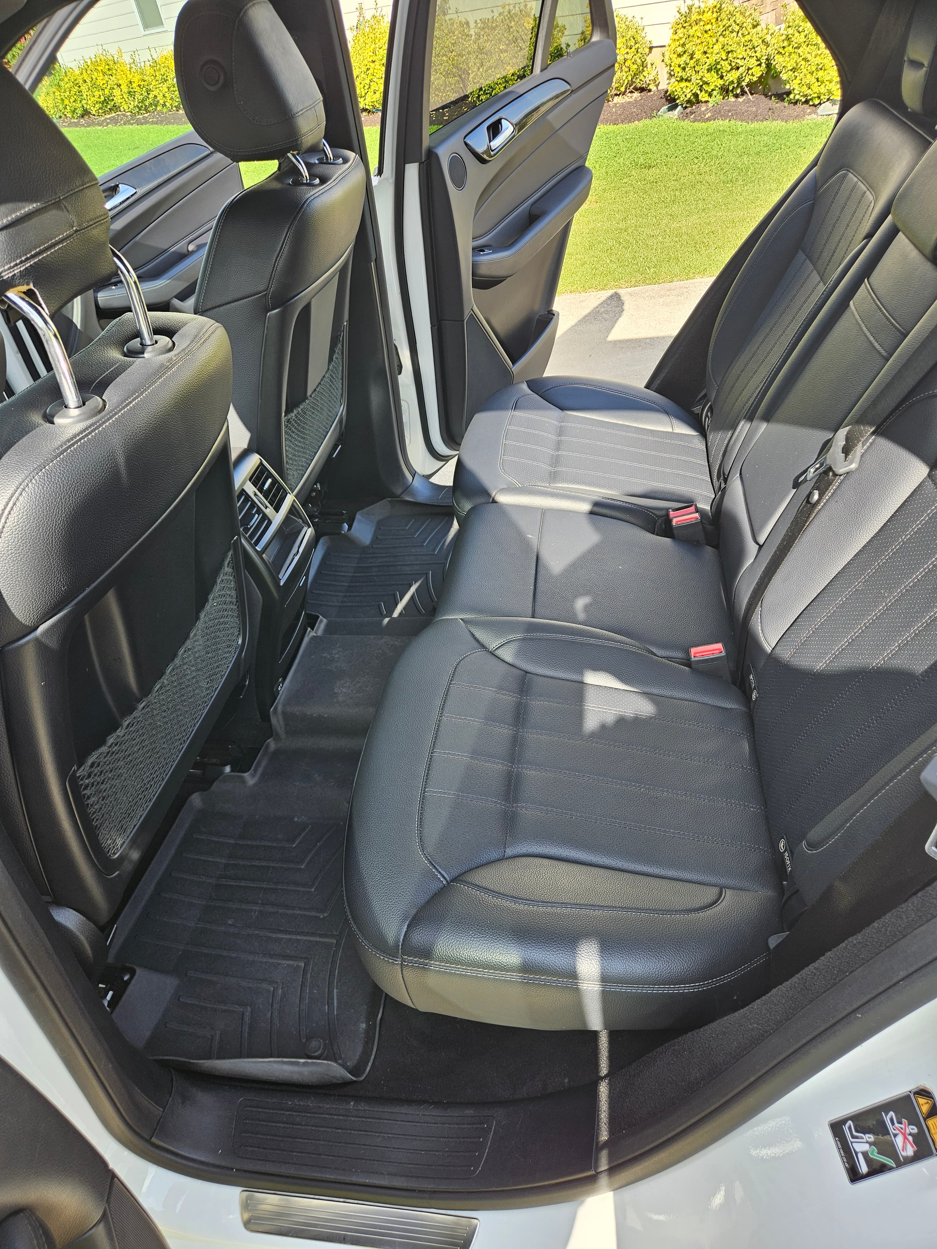 Interior Details mobile detailing result by Refine Mobile Detailing in Murfreesboro, TN — photo 1