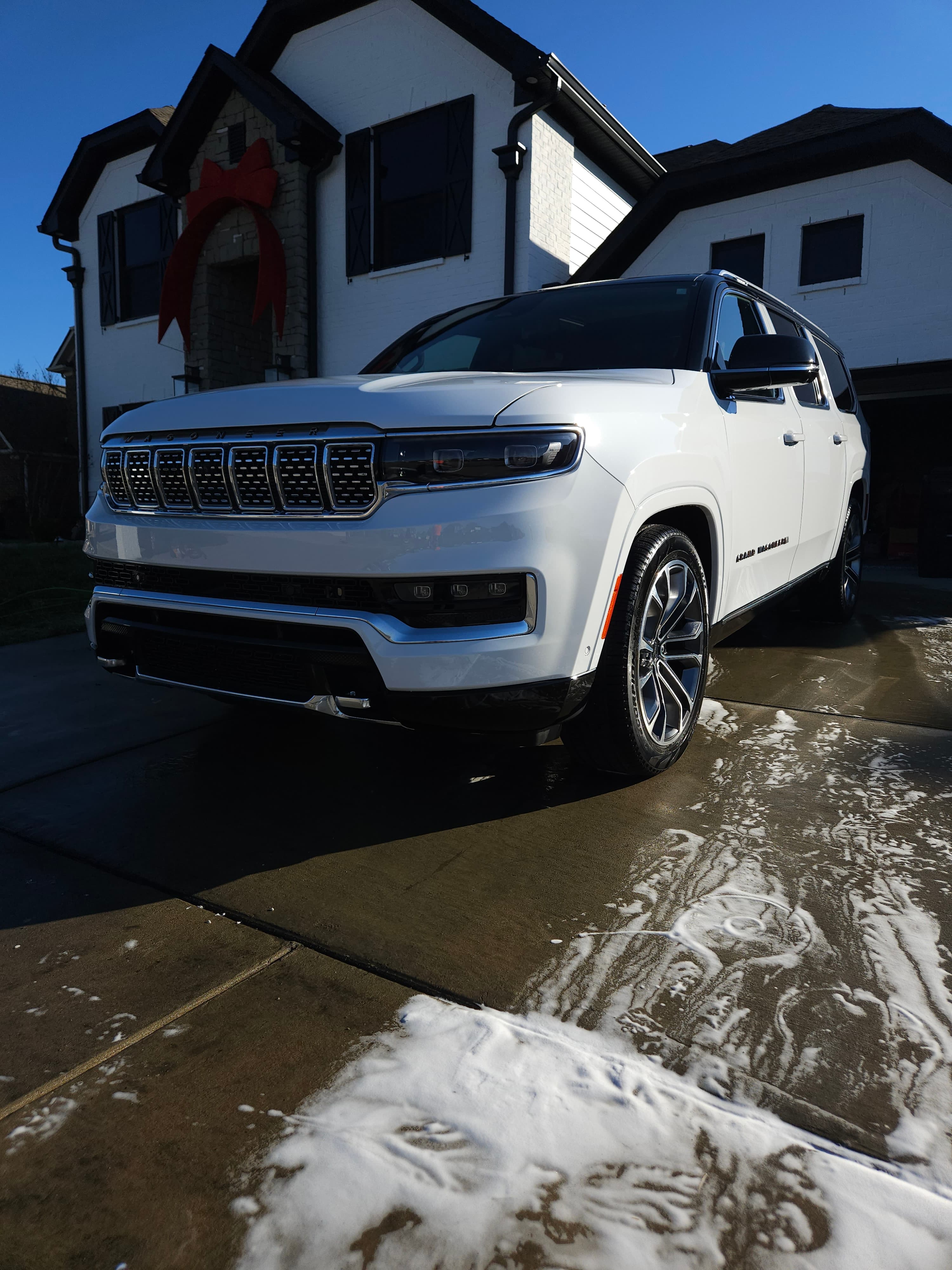 3-row SUV detail by Refine Mobile Detailing in Murfreesboro TN - photo 3