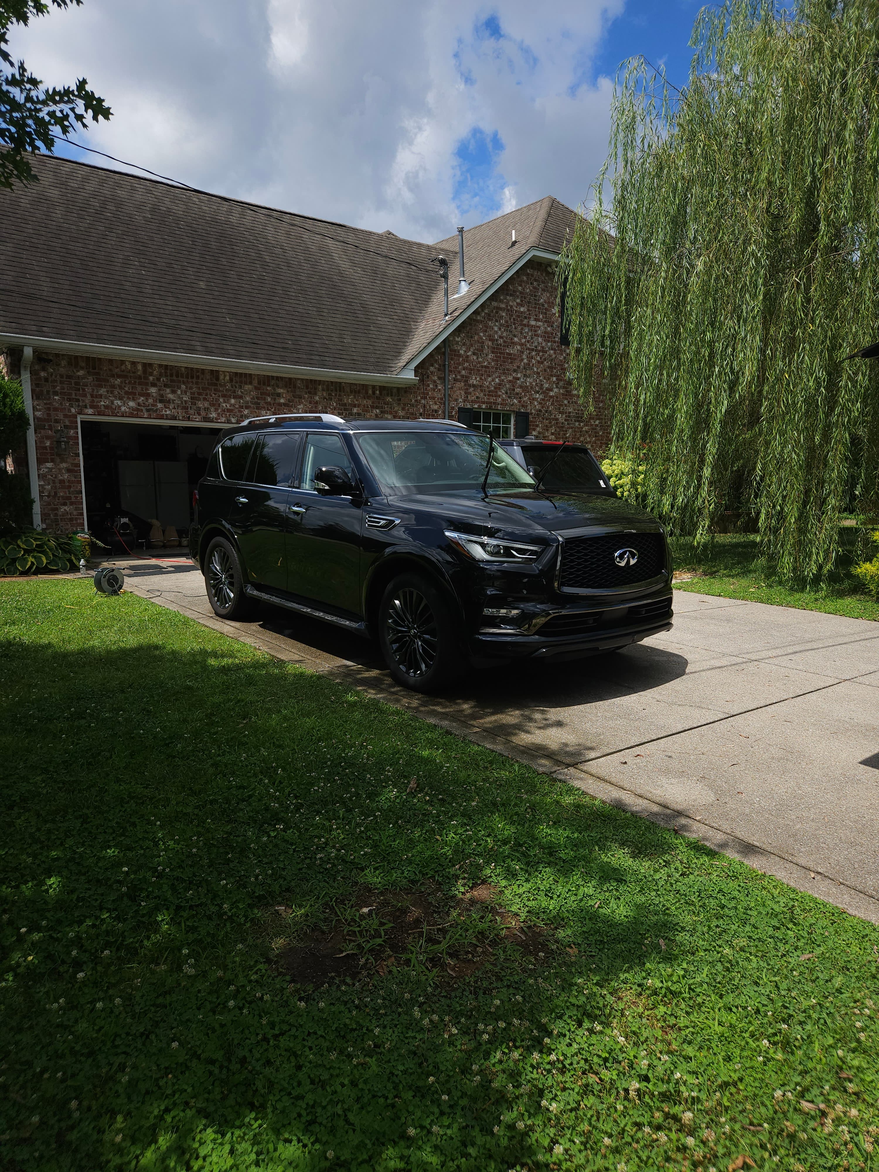 3-row SUV detail by Refine Mobile Detailing in Murfreesboro TN - photo 4
