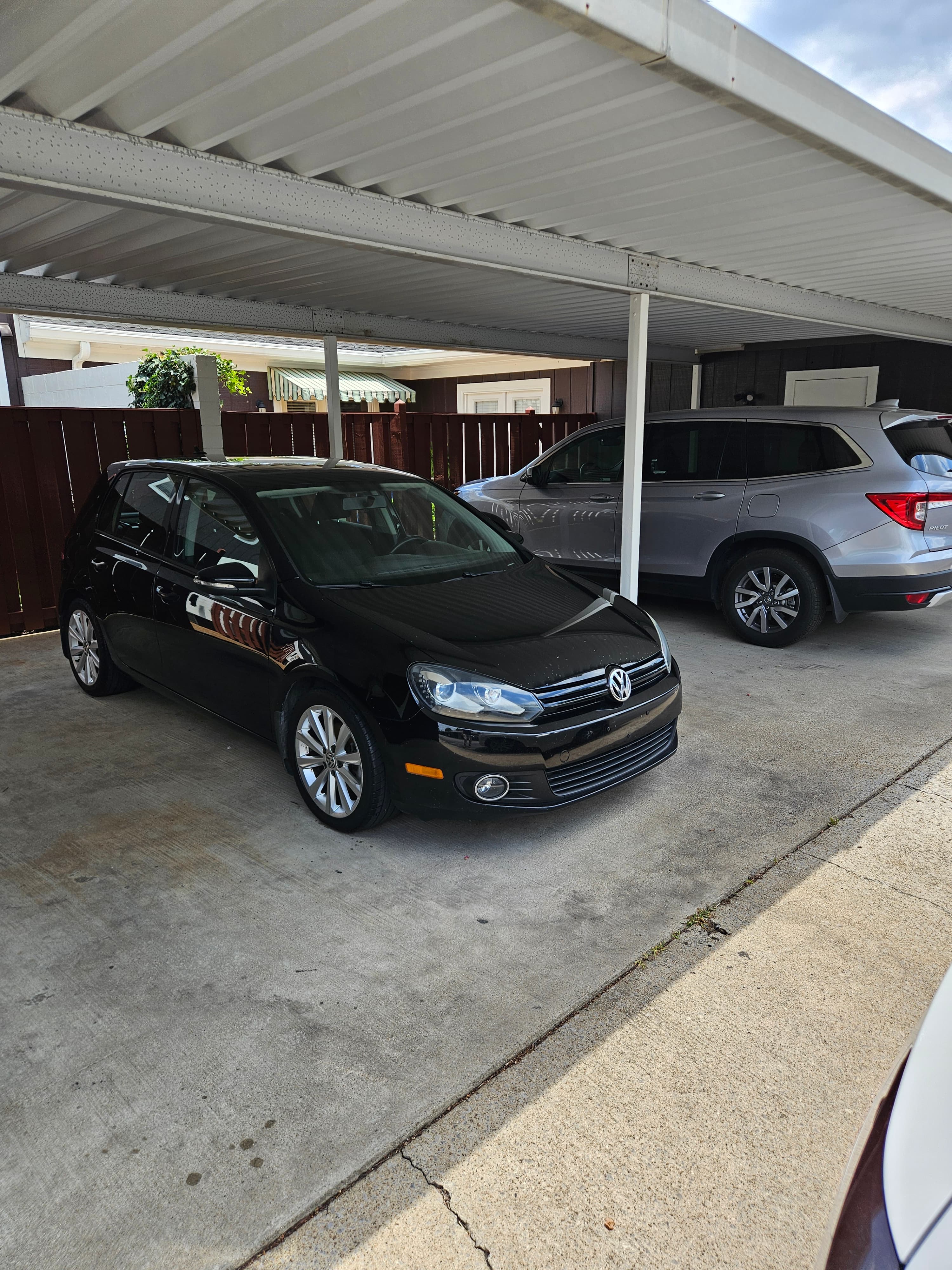 Coupe and sedan detail by Refine Mobile Detailing in Murfreesboro TN - photo 2