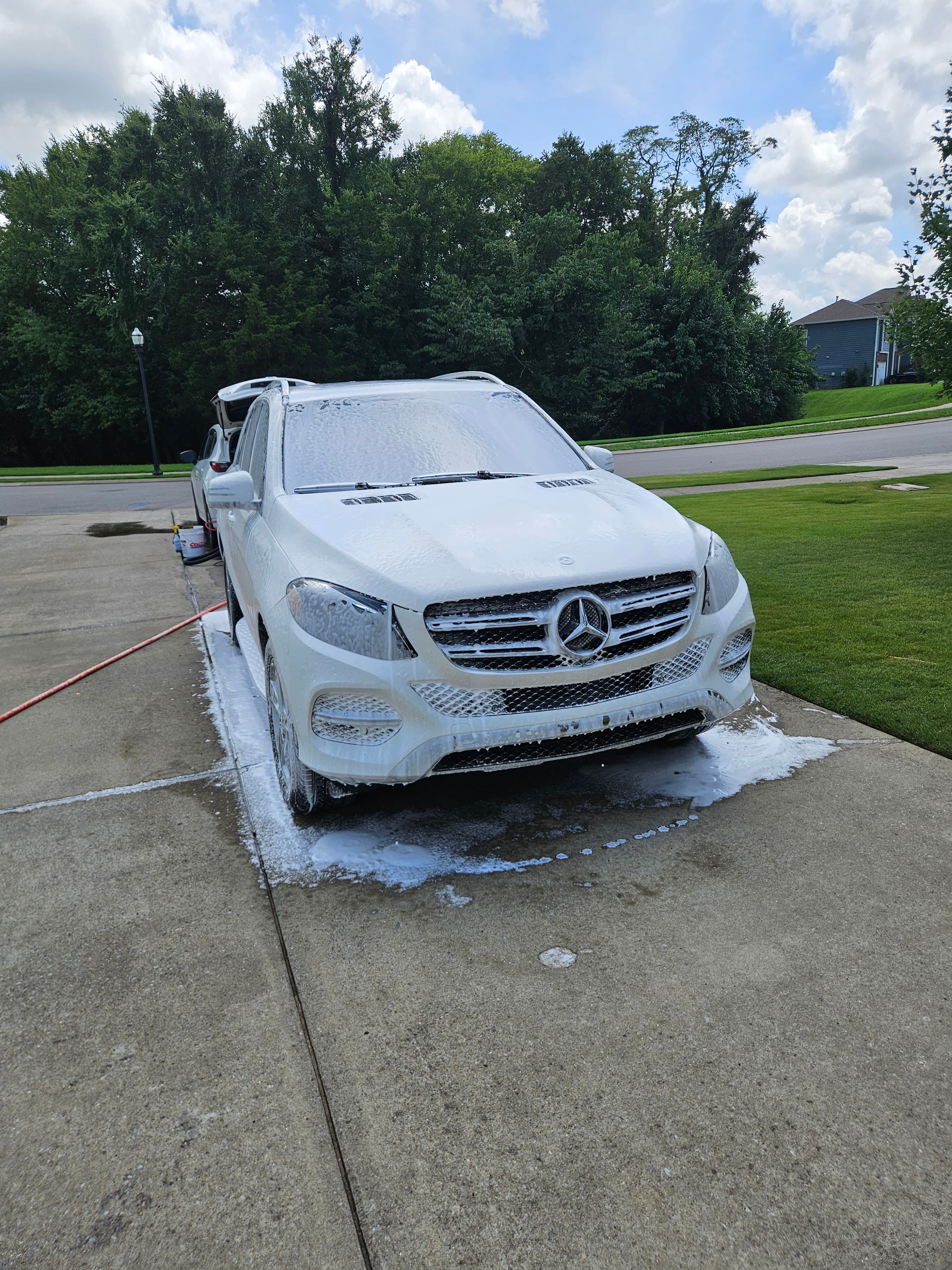 Crossover & SUV preview