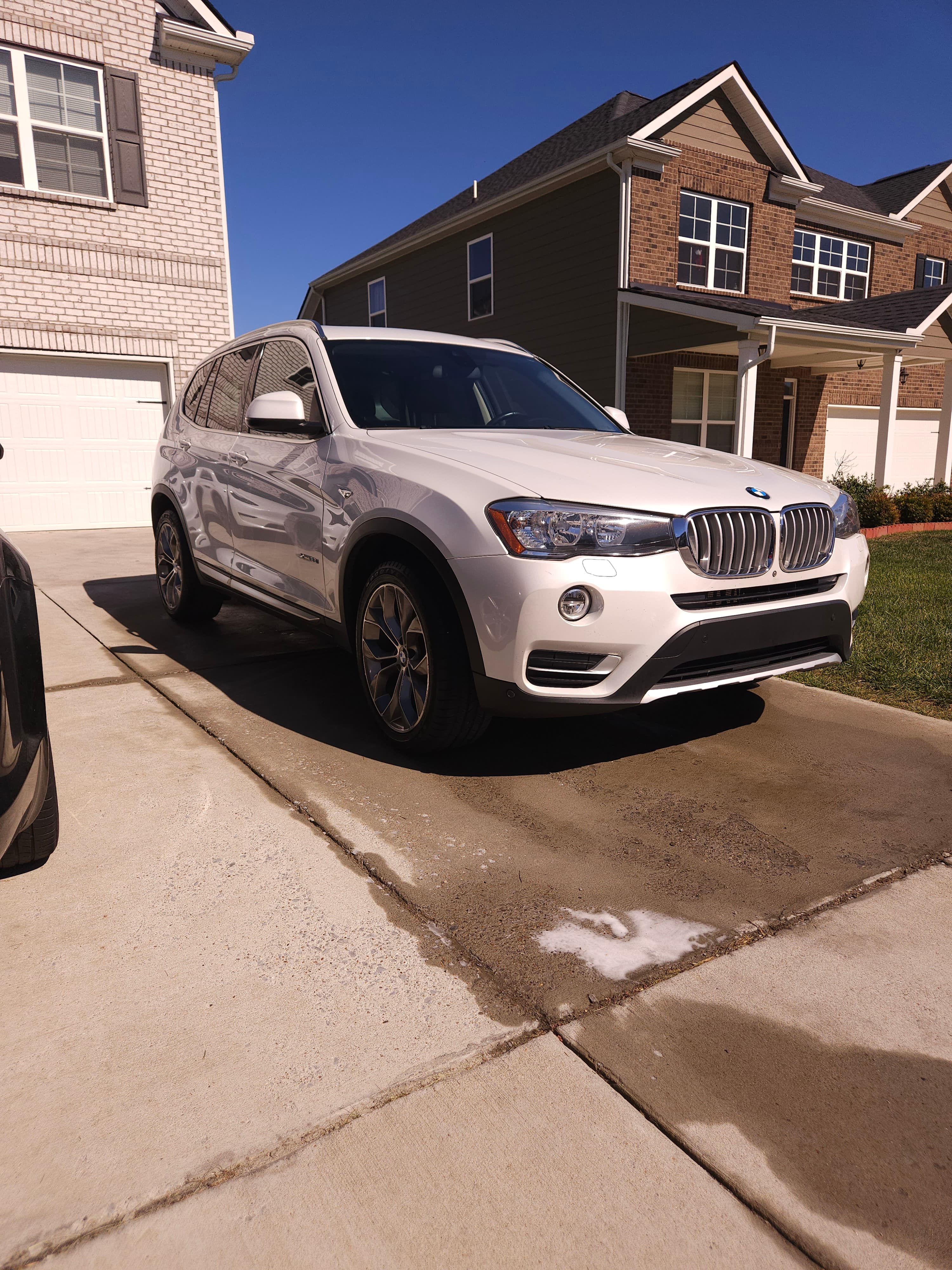 Crossover and SUV detail by Refine Mobile Detailing in Murfreesboro TN - photo 5