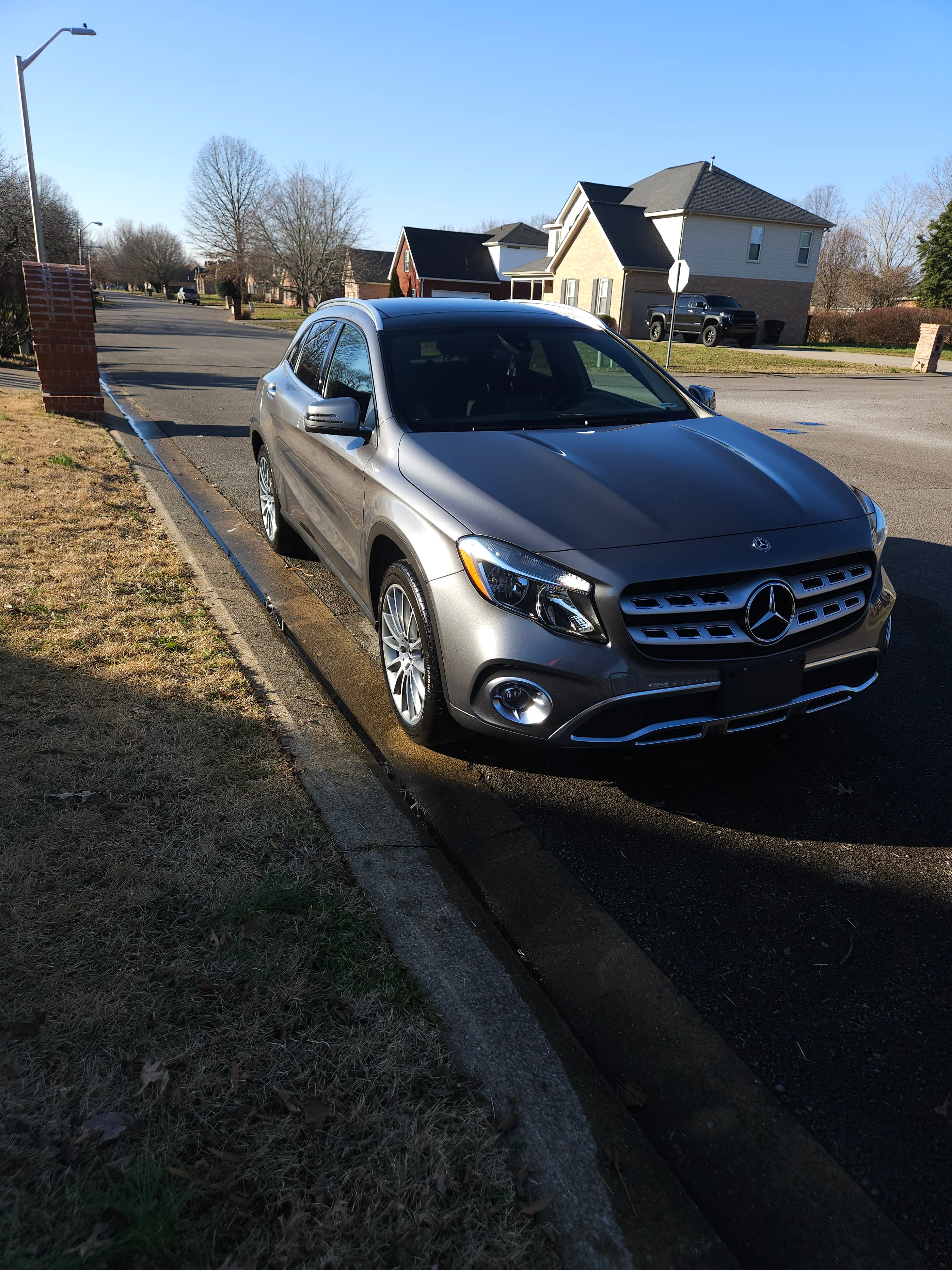 Crossover and SUV detail by Refine Mobile Detailing in Murfreesboro TN - photo 4