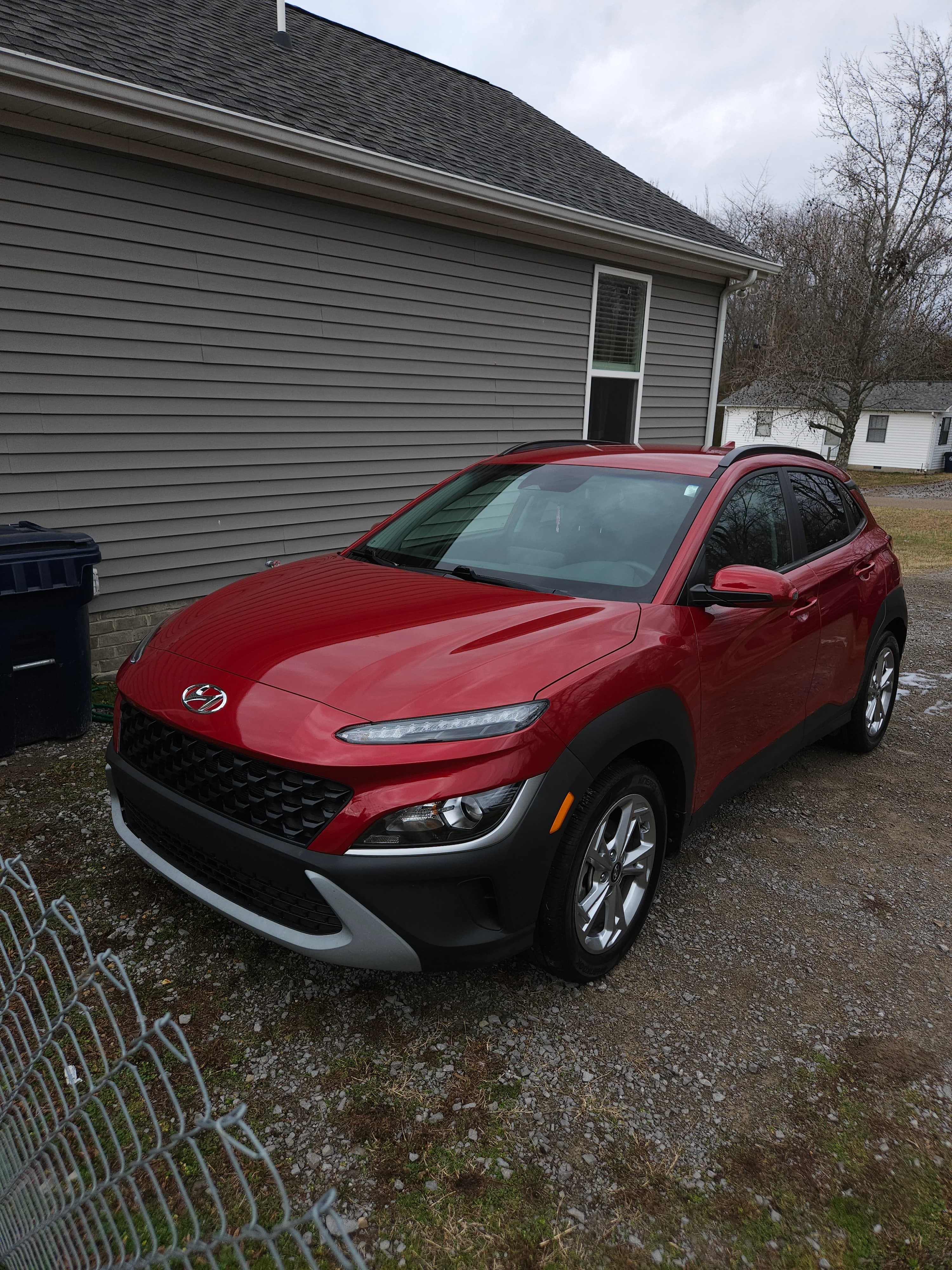 Crossover and SUV detail by Refine Mobile Detailing in Murfreesboro TN - photo 3