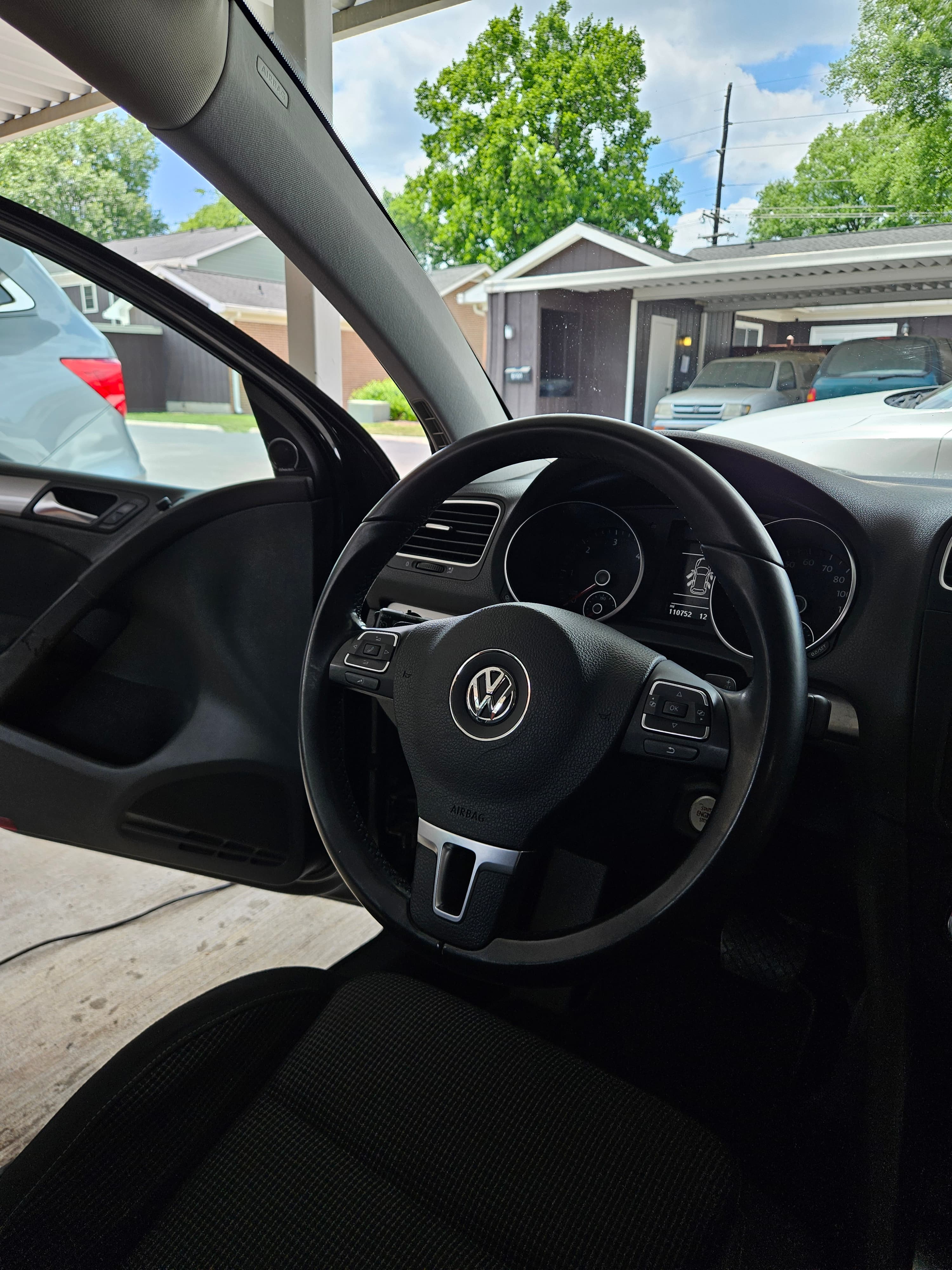 Interior detail by Refine Mobile Detailing in Murfreesboro TN - photo 1