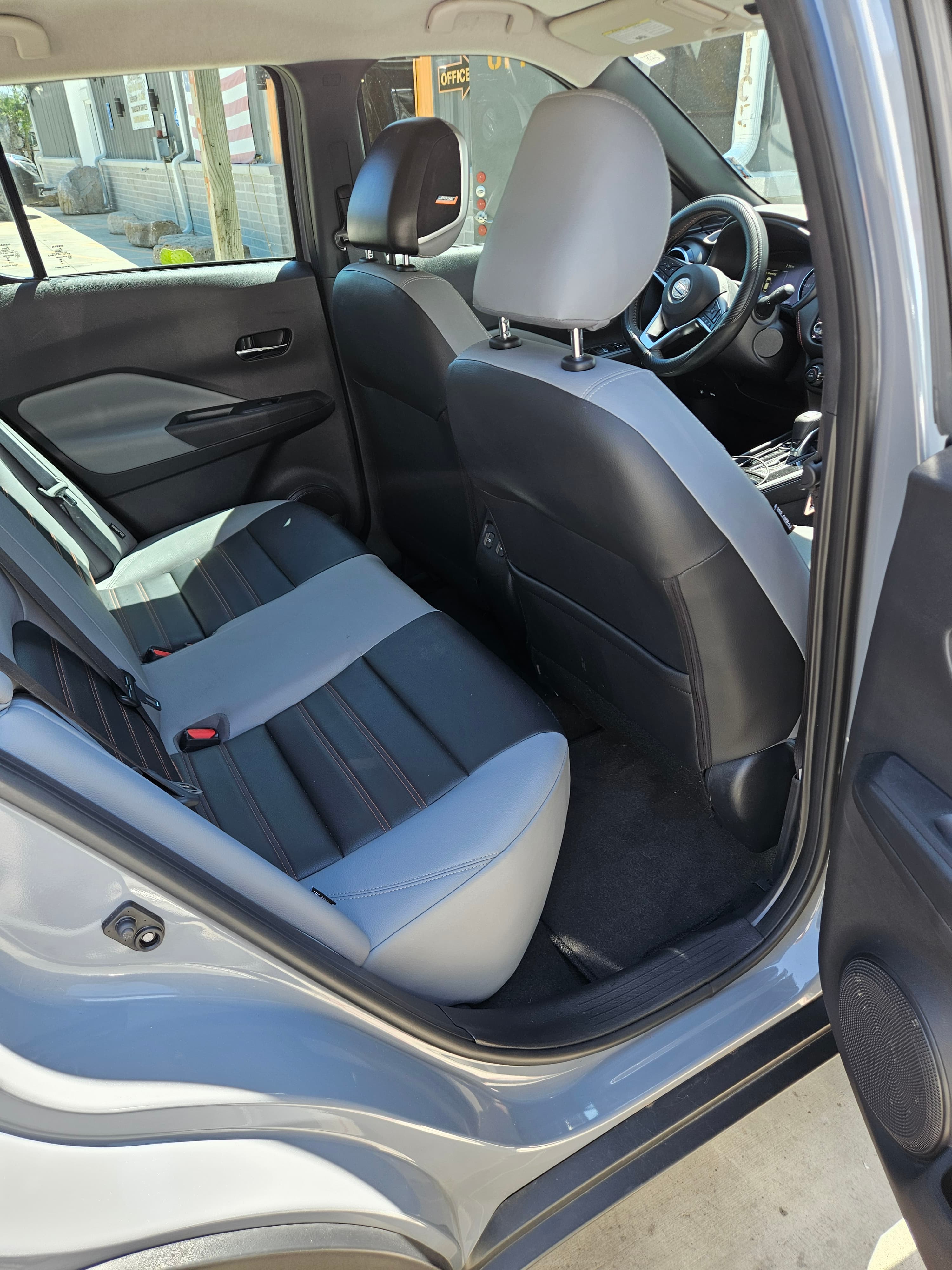Interior detail by Refine Mobile Detailing in Murfreesboro TN - photo 2