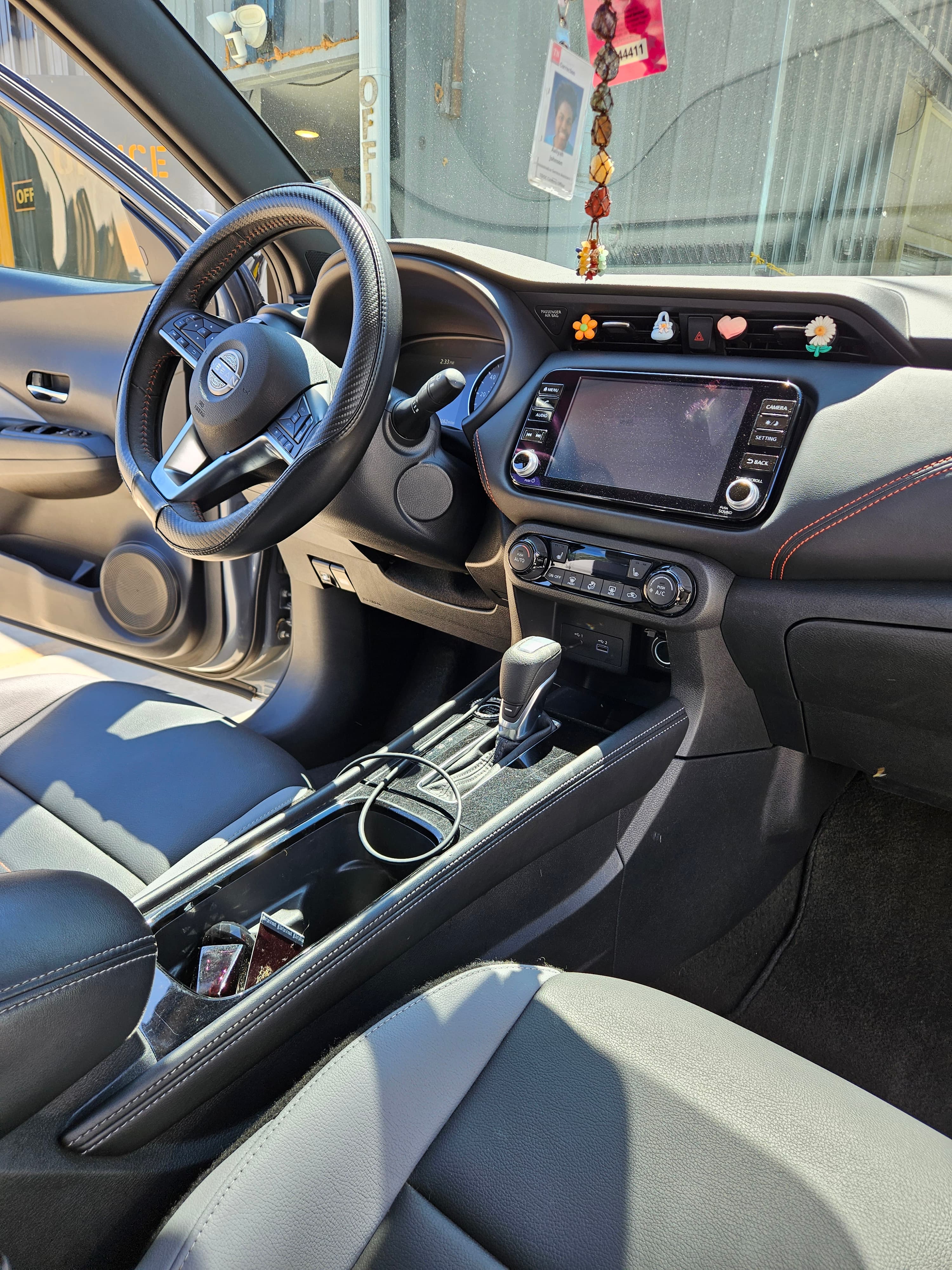 Interior detail by Refine Mobile Detailing in Murfreesboro TN - photo 3