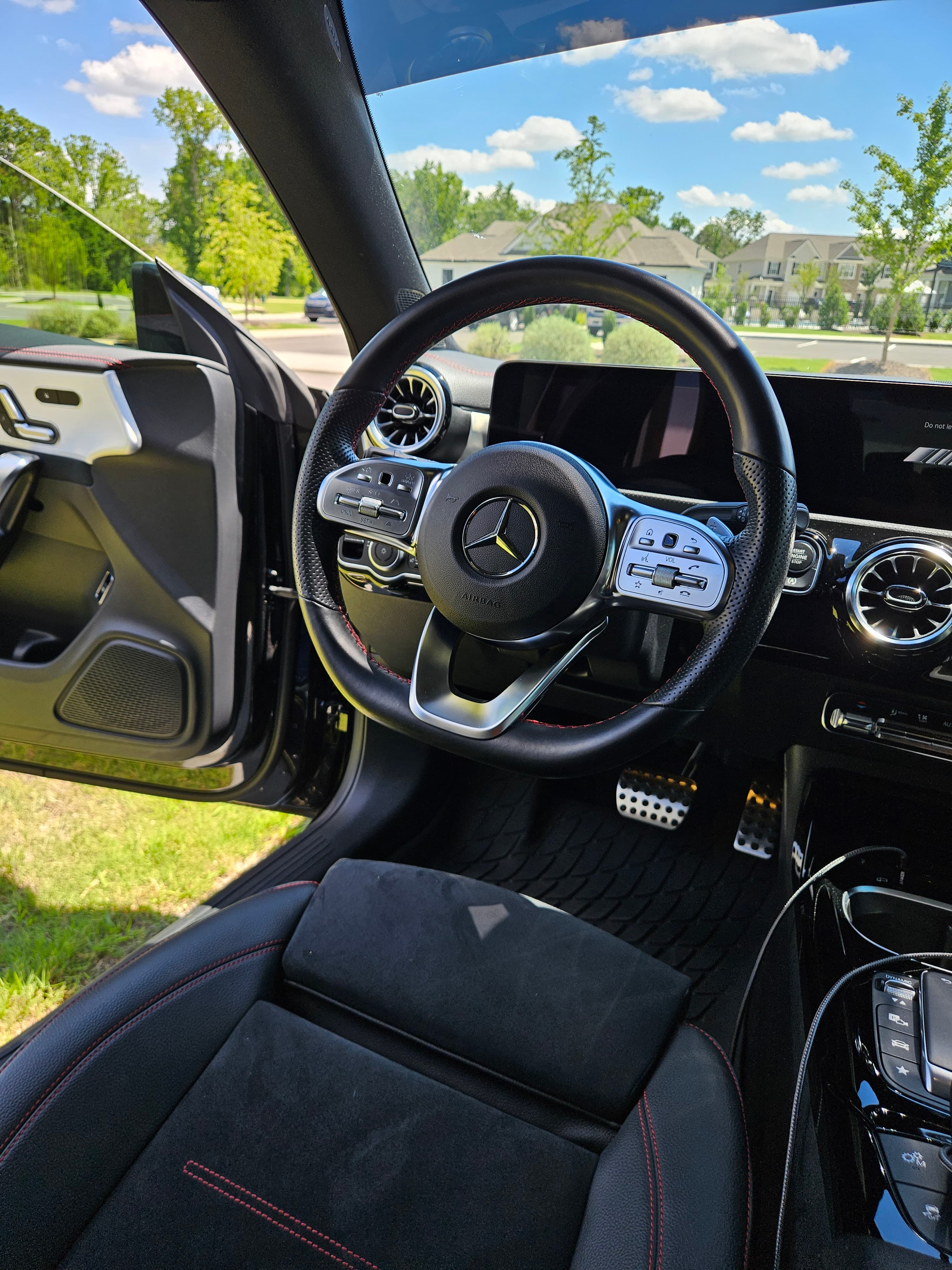 Interior detail by Refine Mobile Detailing in Murfreesboro TN - photo 4