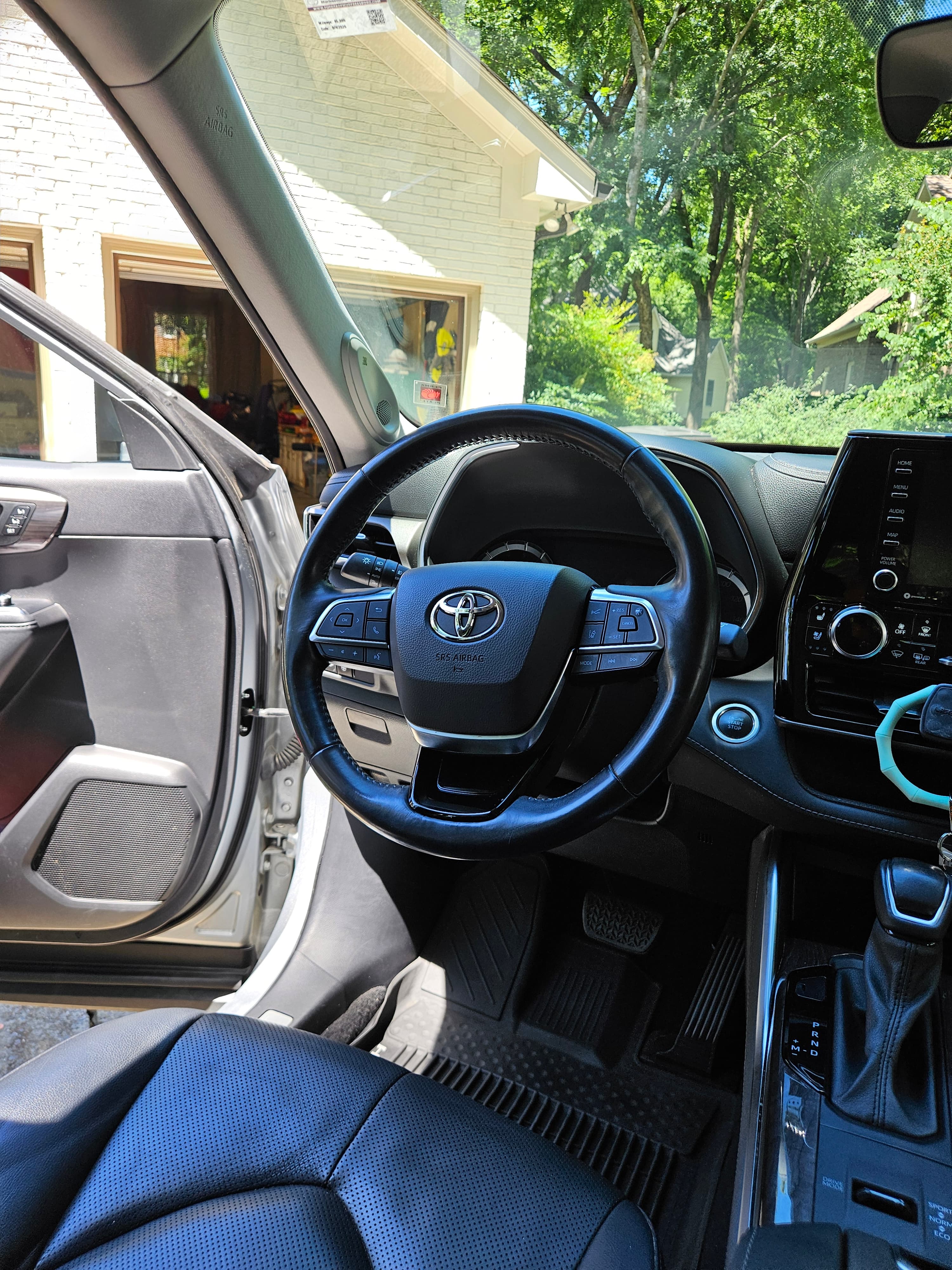Interior detail by Refine Mobile Detailing in Murfreesboro TN - photo 3