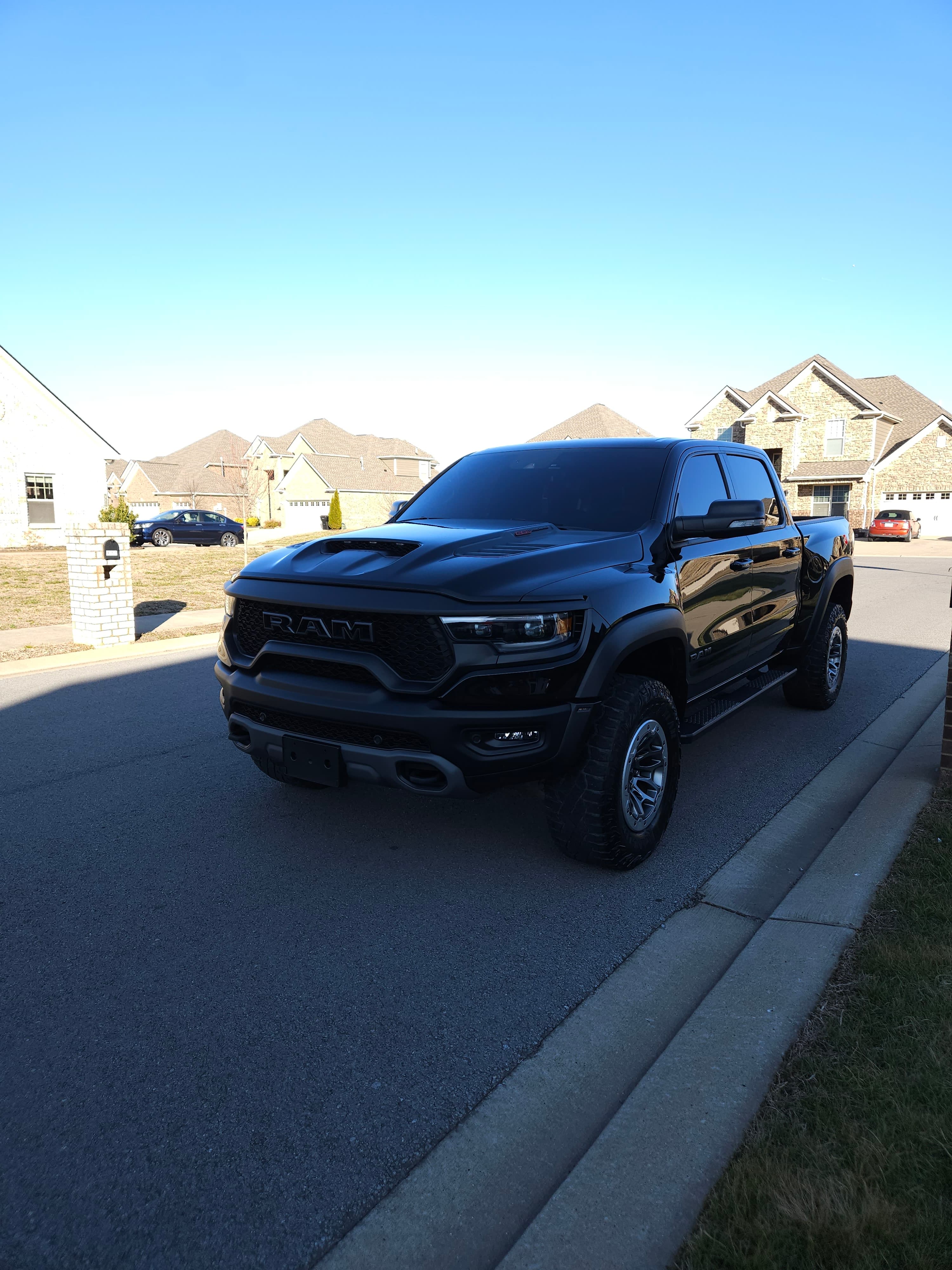Truck detail by Refine Mobile Detailing in Murfreesboro TN - photo 4